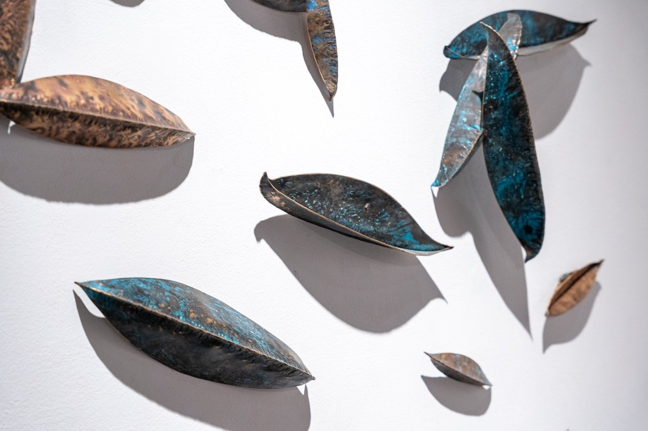 The objects of OBJECTS 2 : mixer on Saturday | KAI LIN ART